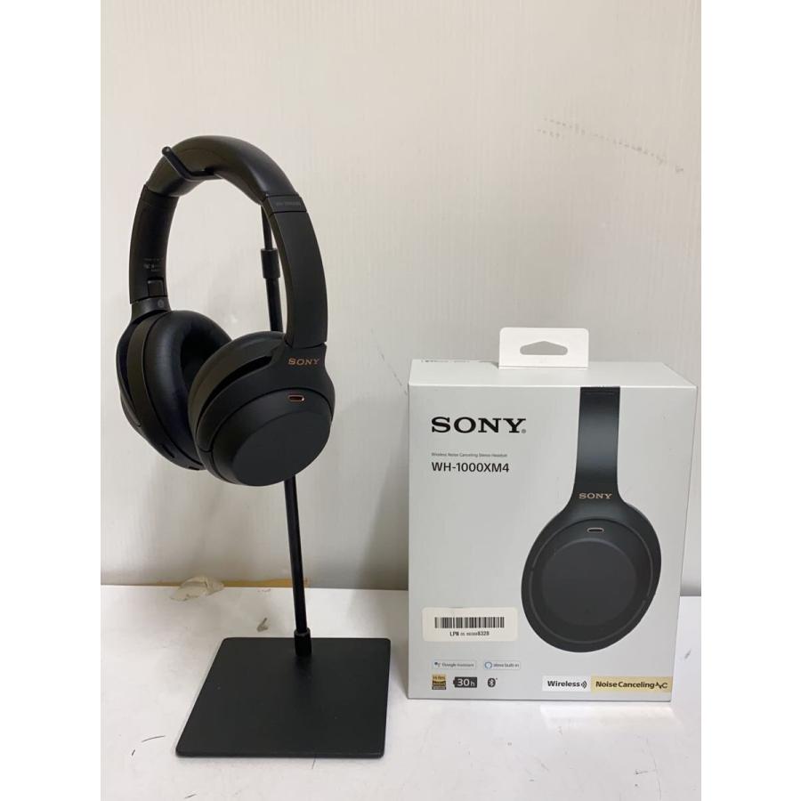 SONY◇ワイヤレスノイズキャンセリングイヤホン・ヘッドホン WH