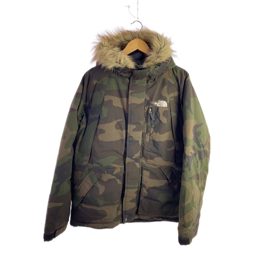 THE NORTH FACE ノースフェイス ノベルティエレバスジャケット THE NORTH FACE◇NOVELTY ELEBUS JACKET_ノベルティ エレバス