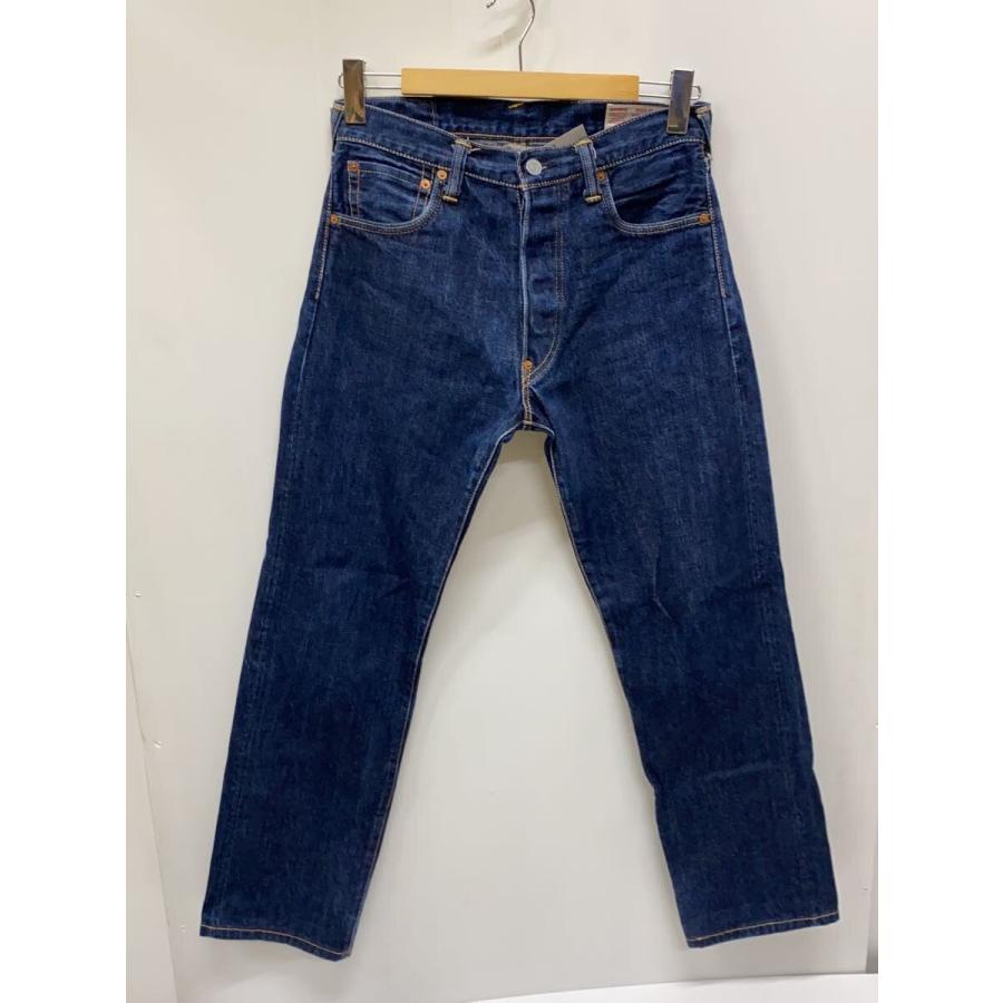 EVISU◇Lot2000/No.2/セルビッジデニムパンツ/IDG/カモメペイント