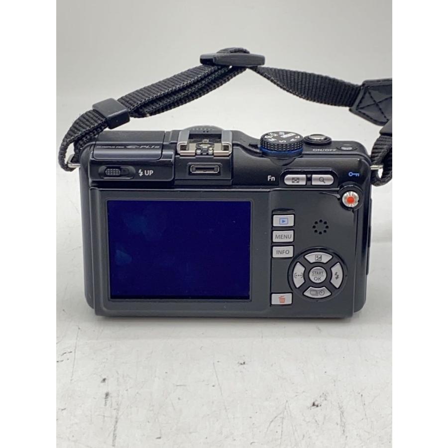OM SYSTEM(OLYMPUS)◇デジタル一眼カメラ オリンパス・ペン Lite E