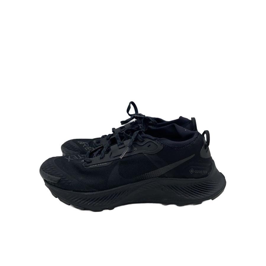 NIKE◇PEGASUS TRAIL 3 GTX_ペガサス トレイル ゴアテックス/26cm/BLK 