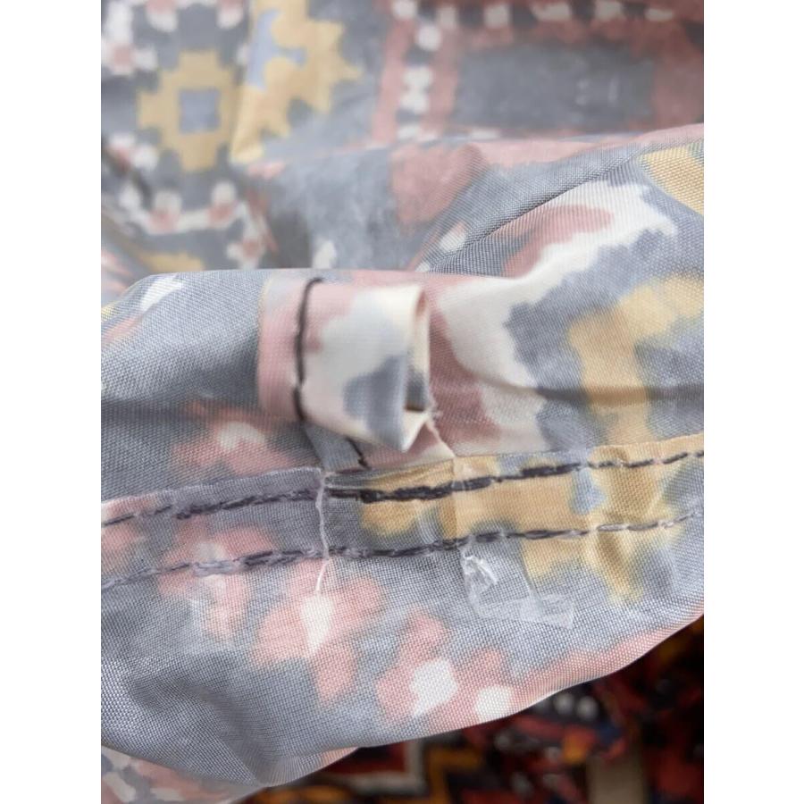 THE NORTH FACE◆タープ ホームステッドシェルター NV21604_TS [タンドリースパイスレッドプリント]_4