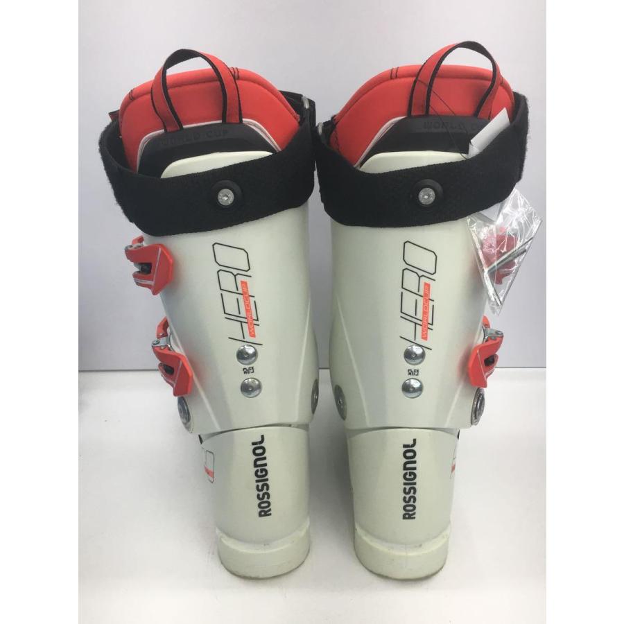 ROSSIGNOL◇スキーブーツ/24.5cm/HERO WC SI 130/RBD1010 ROSSIGNOL◇スキーブーツ/24.5cm/HERO WC SI 130/RBD1010
