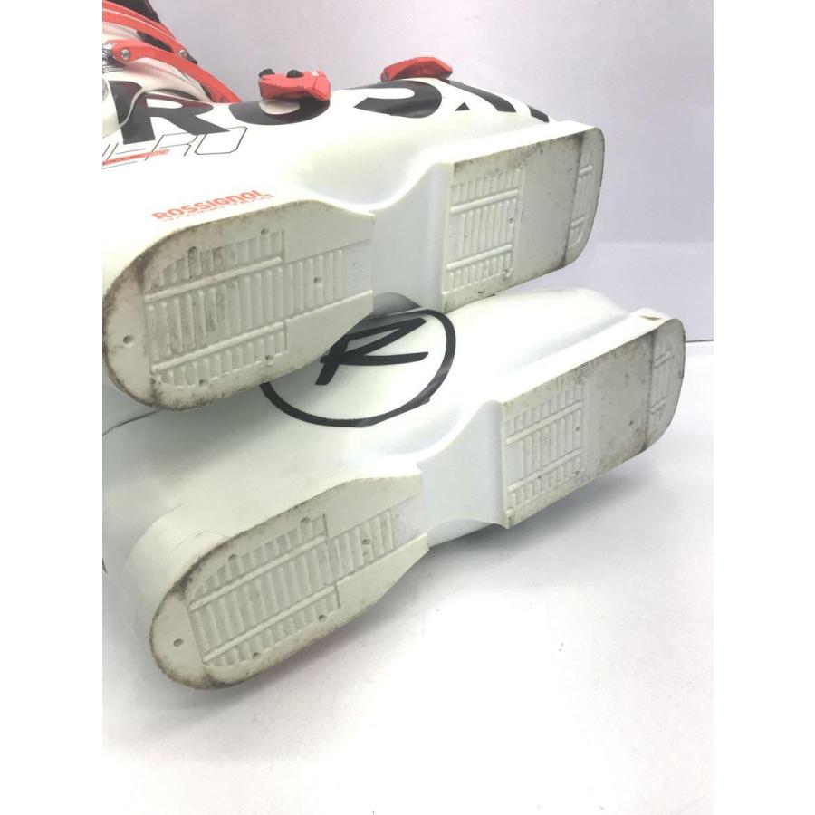 ROSSIGNOL◇スキーブーツ/24.5cm/HERO WC SI 130/RBD1010 ROSSIGNOL◇スキーブーツ/24.5cm/HERO WC SI 130/RBD1010