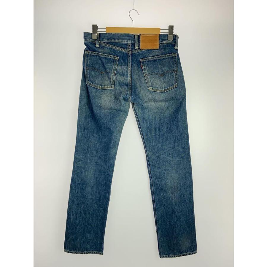 Levi’s Vintage Clothing◆66501xx/31/デニム/IDG/66501-0081/ウエストダメージ｜ssol-shopping｜02