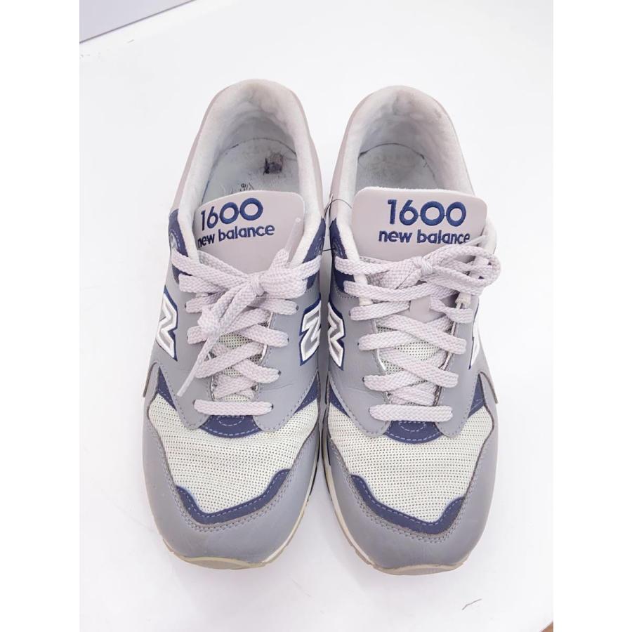 NEW BALANCE◆CM1600/グレー/28cm/GRY｜ssol-shopping｜02