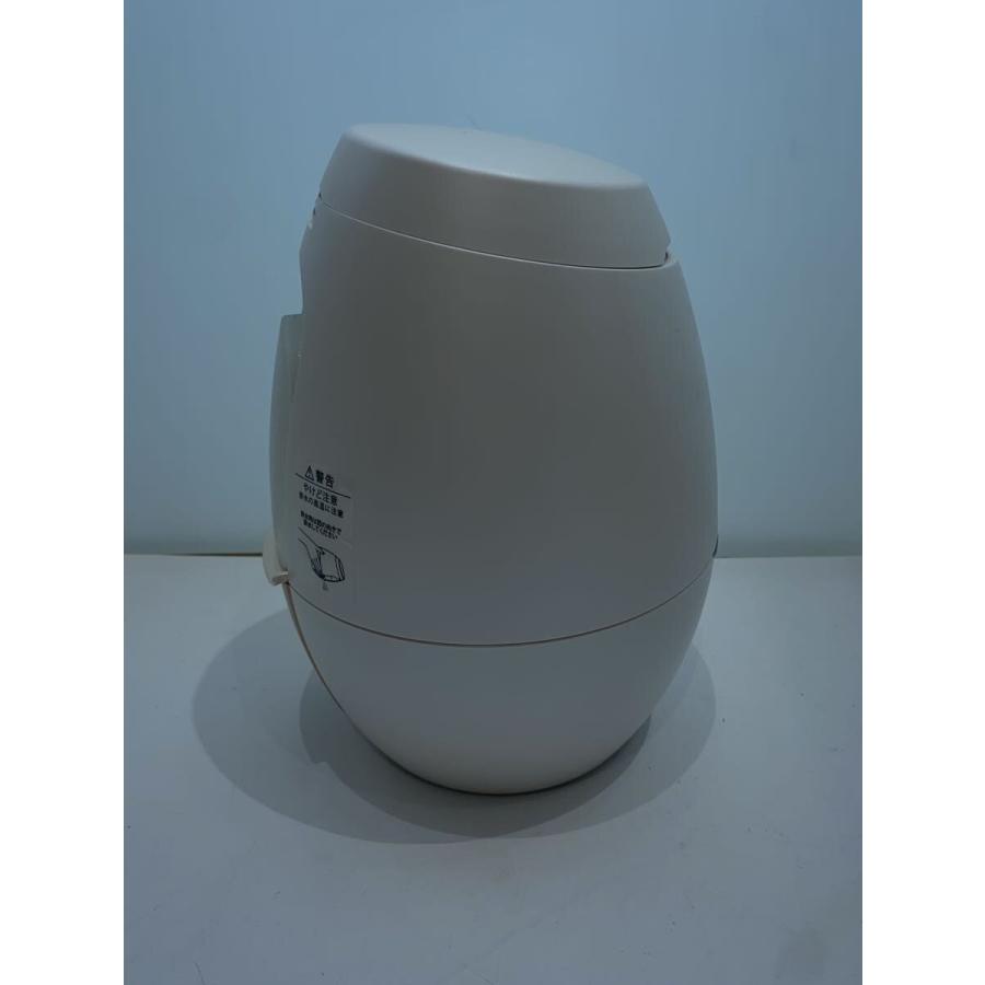 YA-MAN◇美容器具 クリアスキンナノスチーマー IS-97N : セカンド