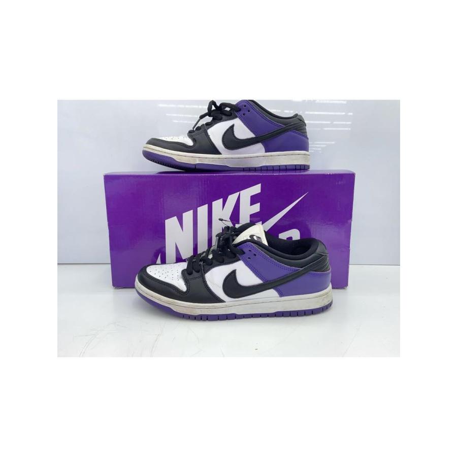 NIKE◇SB DUNK LOW PRO_SB ダンク ロー プロ/25.5cm/BLK NIKE◇SB DUNK LOW PRO_SB ダンク ロー プロ/25.5cm/BLK