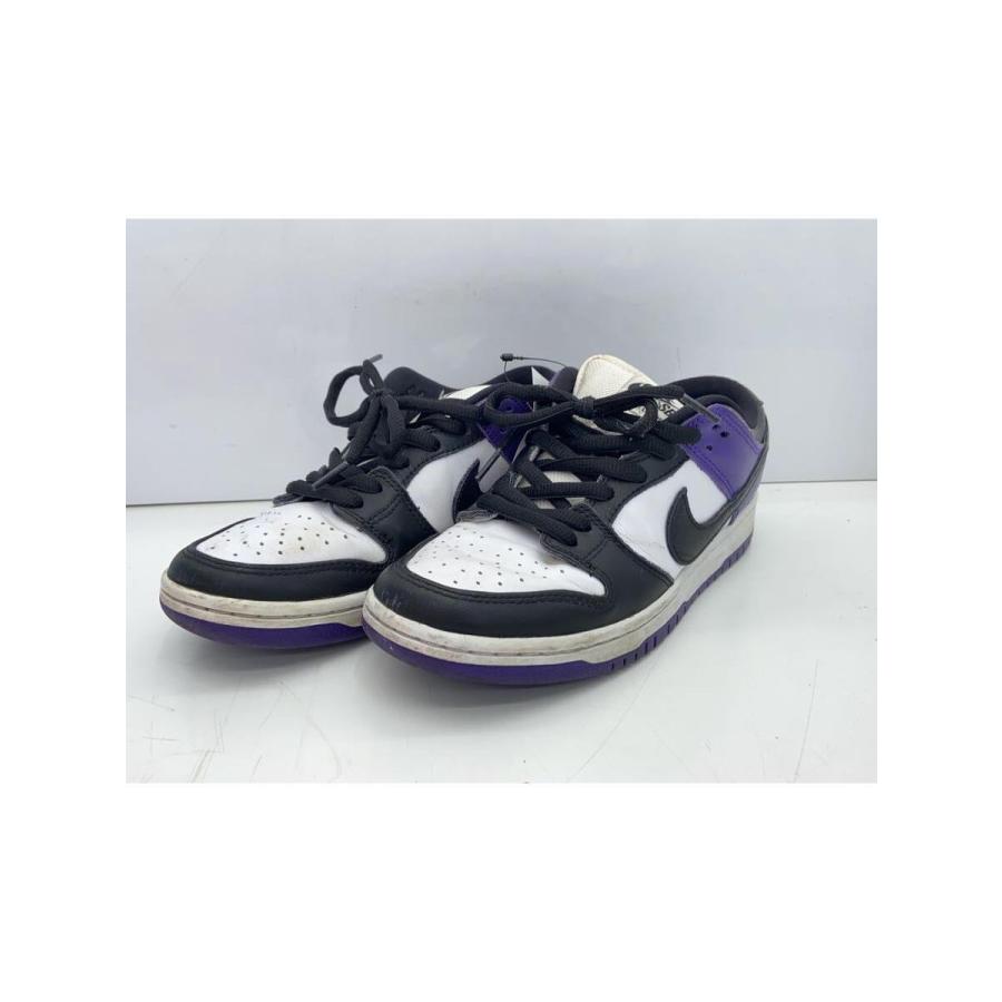 NIKE◇SB DUNK LOW PRO_SB ダンク ロー プロ/25.5cm/BLK NIKE◇SB DUNK LOW PRO_SB ダンク ロー プロ/25.5cm/BLK