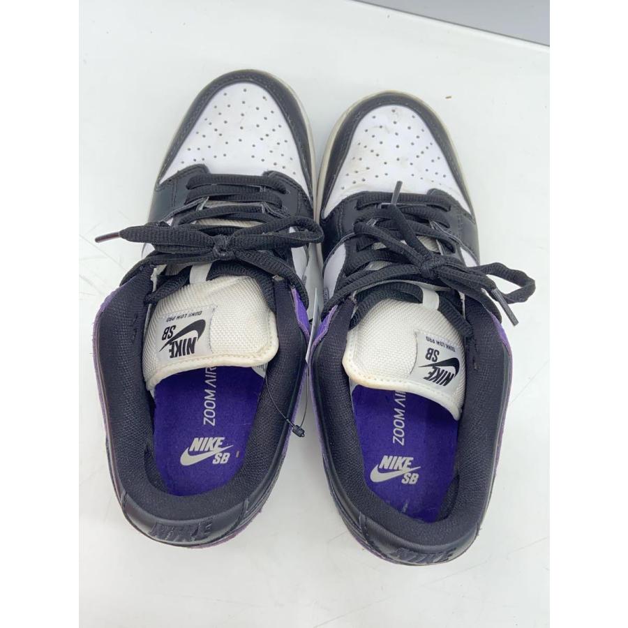 NIKE◇SB DUNK LOW PRO_SB ダンク ロー プロ/25.5cm/BLK NIKE◇SB DUNK LOW PRO_SB ダンク ロー プロ/25.5cm/BLK