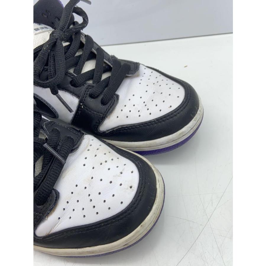 NIKE◇SB DUNK LOW PRO_SB ダンク ロー プロ/25.5cm/BLK NIKE◇SB DUNK LOW PRO_SB ダンク ロー プロ/25.5cm/BLK