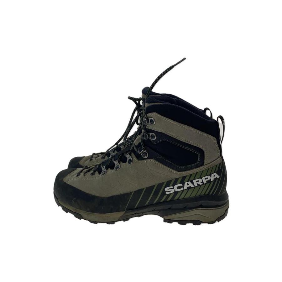 SCARPA◇トレッキングブーツ/US9/GRN/61050-200 : 2340693835564 