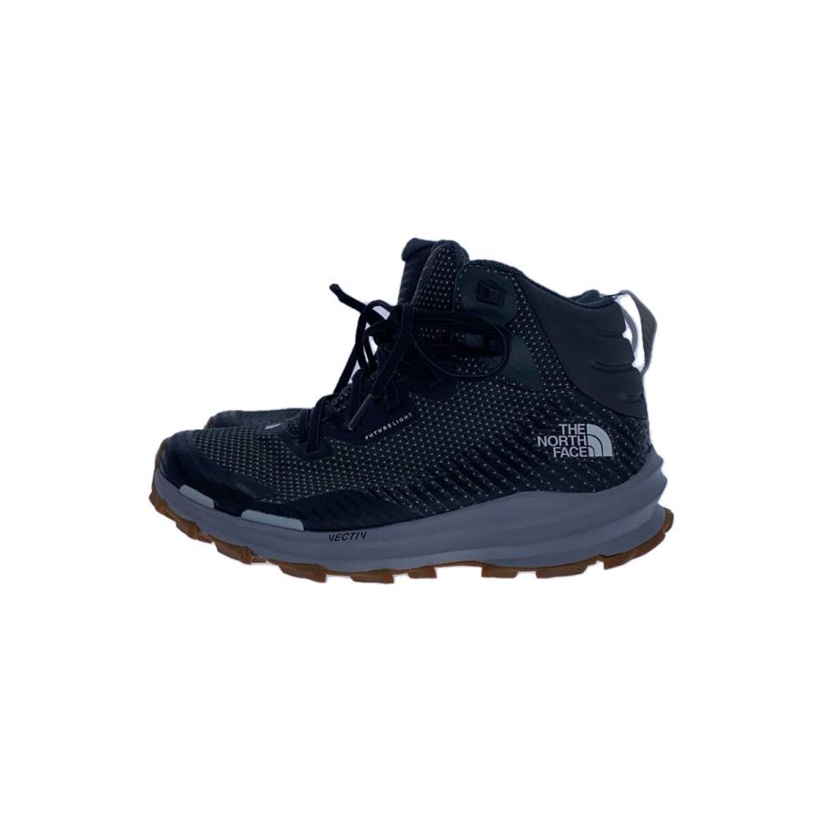 THE NORTH FACE◇ハイカットスニーカー/24cm/BLK/NF0A5JCX THE NORTH FACE◇ハイカットスニーカー/24cm/BLK/NF0A5JCX