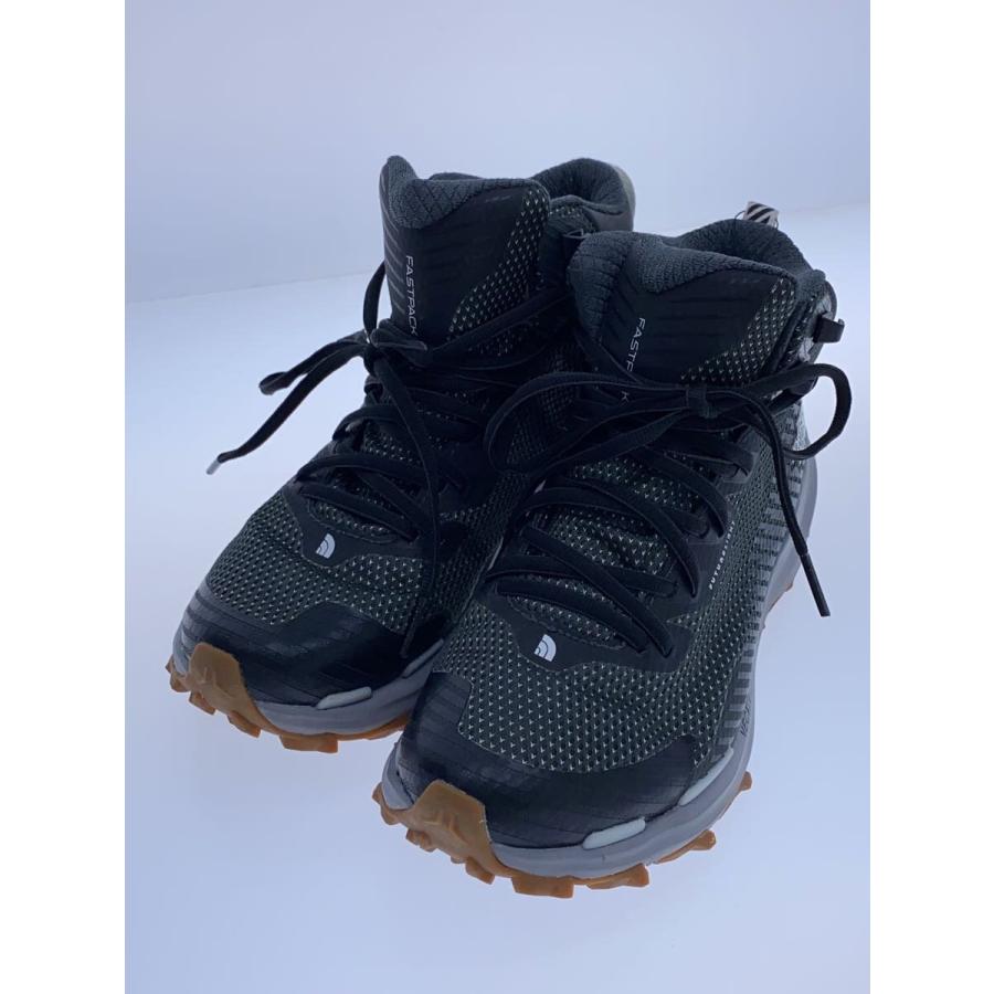 THE NORTH FACE◇ハイカットスニーカー/24cm/BLK/NF0A5JCX THE NORTH FACE◇ハイカットスニーカー/24cm/BLK/NF0A5JCX