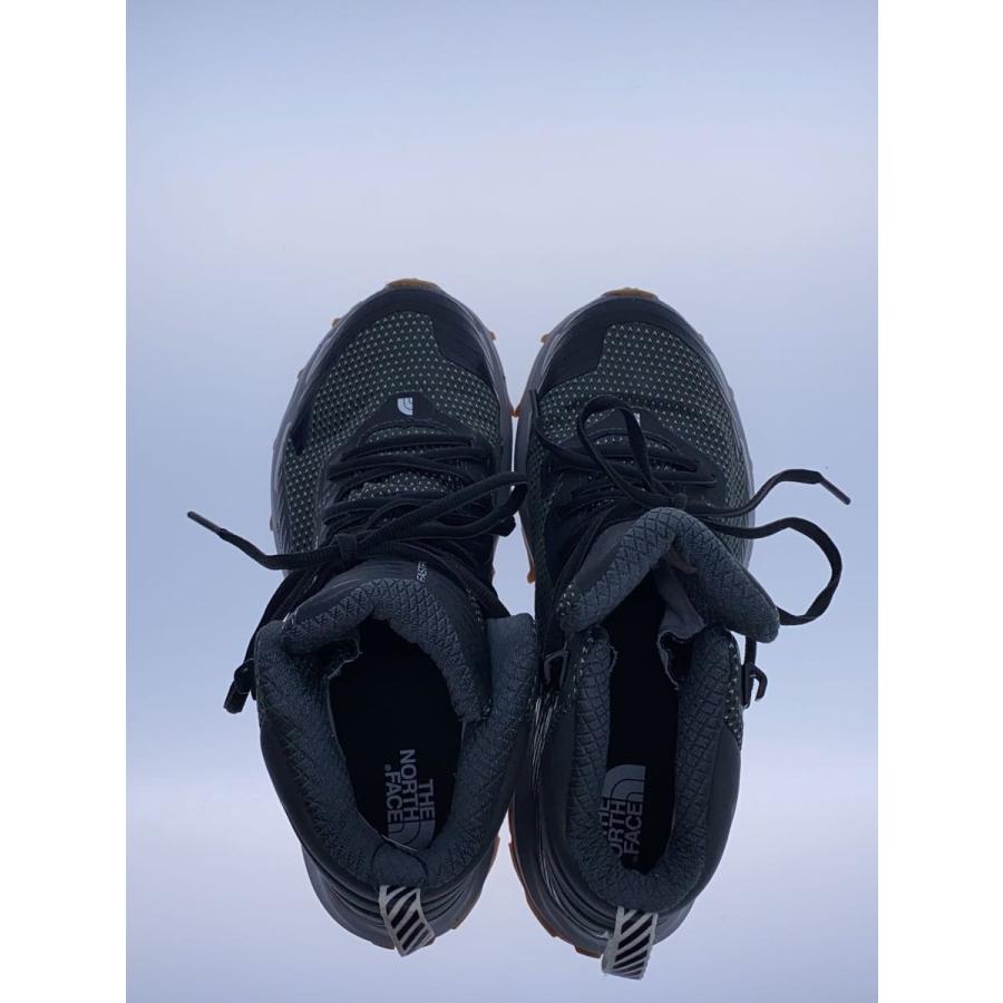 THE NORTH FACE◇ハイカットスニーカー/24cm/BLK/NF0A5JCX THE NORTH FACE◇ハイカットスニーカー/24cm/BLK/NF0A5JCX