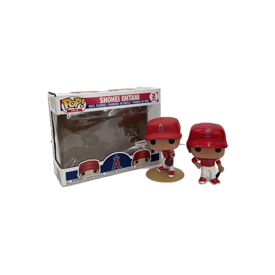 FUNKO◇POP MLB 大谷翔平/フィギュア// : セカンドストリートYahoo!店