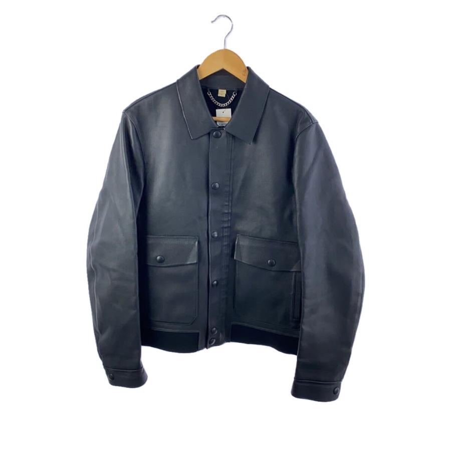 BURBERRY LONDON 160A ジャケット ブルゾン BURBERRY（バーバリー） ジャケット 160A オレンジ レディース