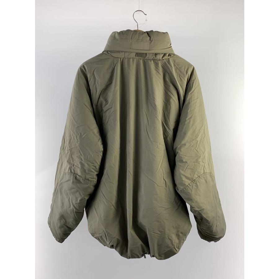 US.ARMY◇ECWCS/LEVEL7/GENIII/プリマロフト/XL/GRY/8415-01-538 US.ARMY◇ECWCS/LEVEL7/GENIII/プリマロフト/XL/GRY/8415-01-538