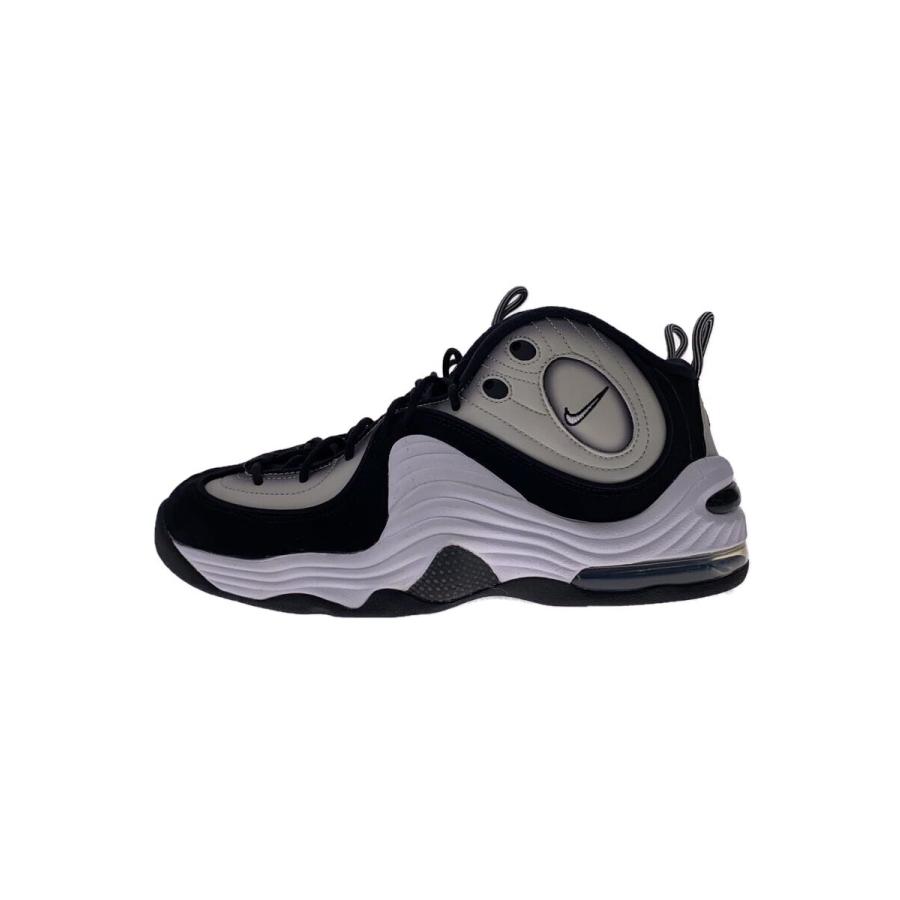 NIKE◇AIR PENNY 2_エア ペニー 2/27.5cm/BLK : セカンド NIKE◇AIR PENNY 2_エア ペニー 2/27.5cm/BLK : セカンド