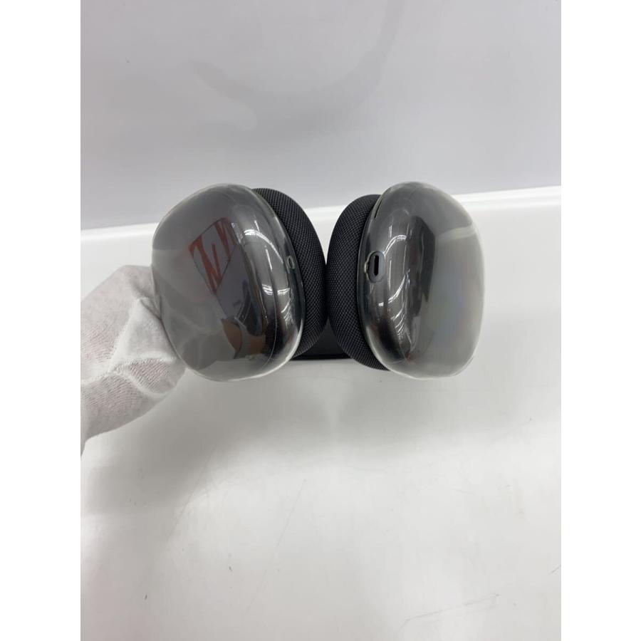 Apple◆ヘッドホン AirPods Max MGYH3J/A [スペースグレイ] A2096_4