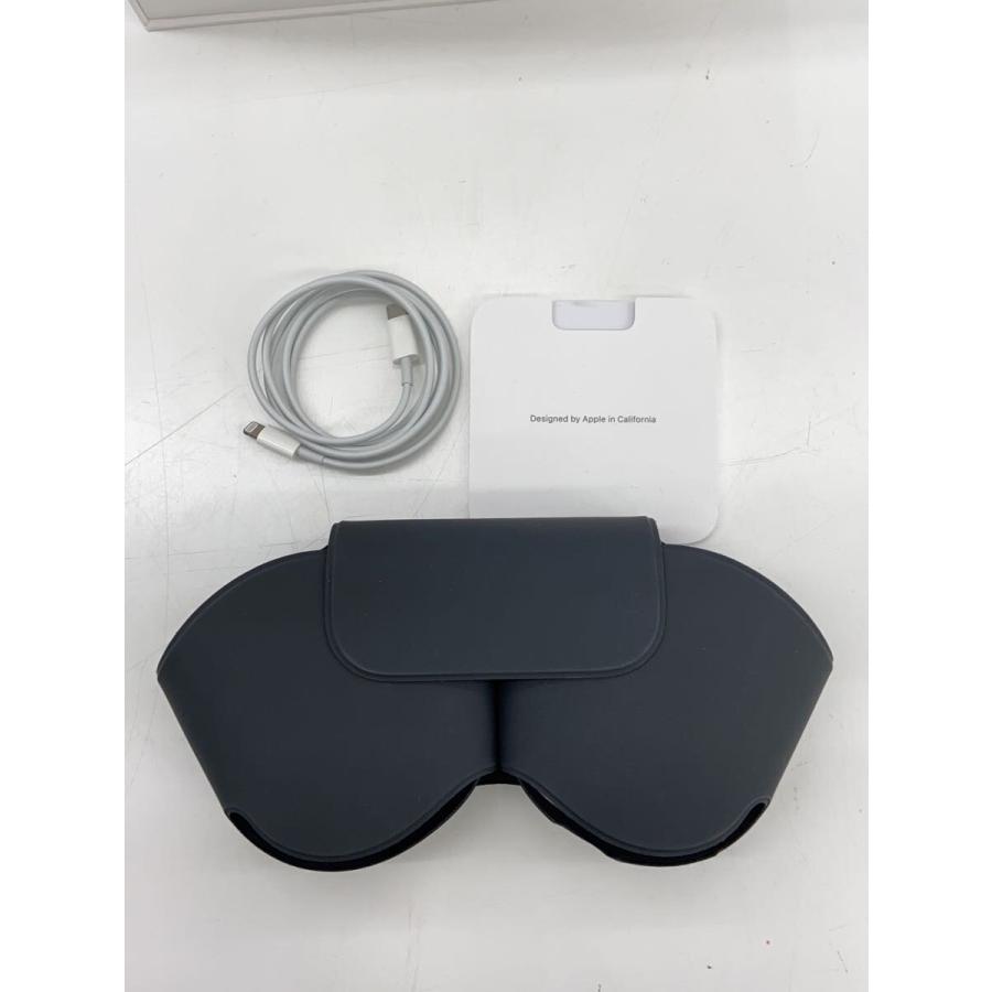 Apple◆ヘッドホン AirPods Max MGYH3J/A [スペースグレイ] A2096_6