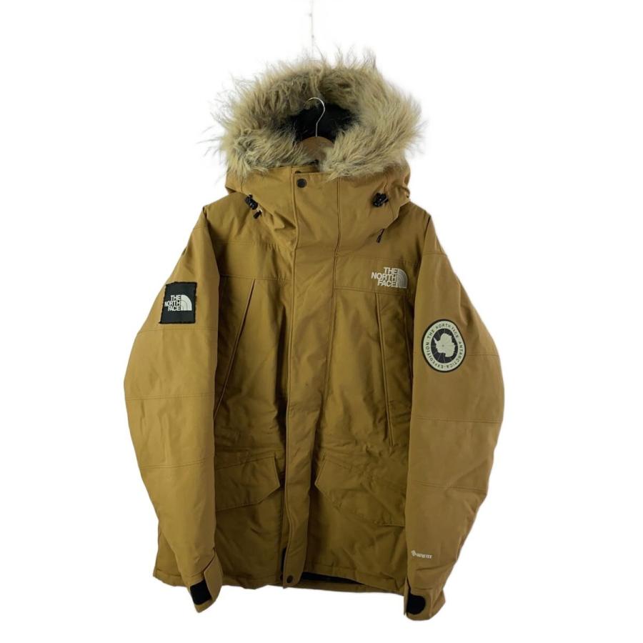 THE NORTH FACE◇ANTARCTICA PARKA_アンタークティカパーカ/XL