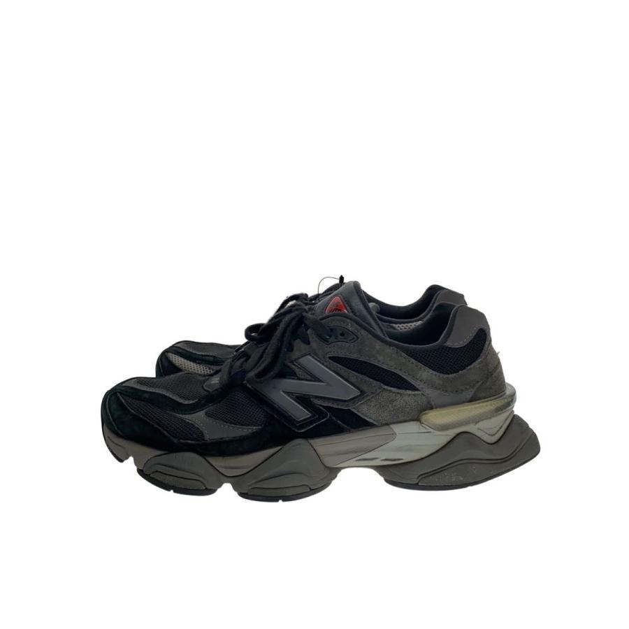 NEW BALANCE◇U9060/ブラック/27cm/BLK : セカンドストリートYahoo!店