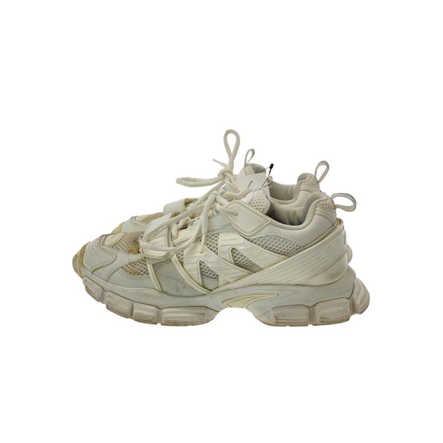 Juun.J◇ローカットスニーカー/US9/WHT : セカンドストリートYahoo!店 