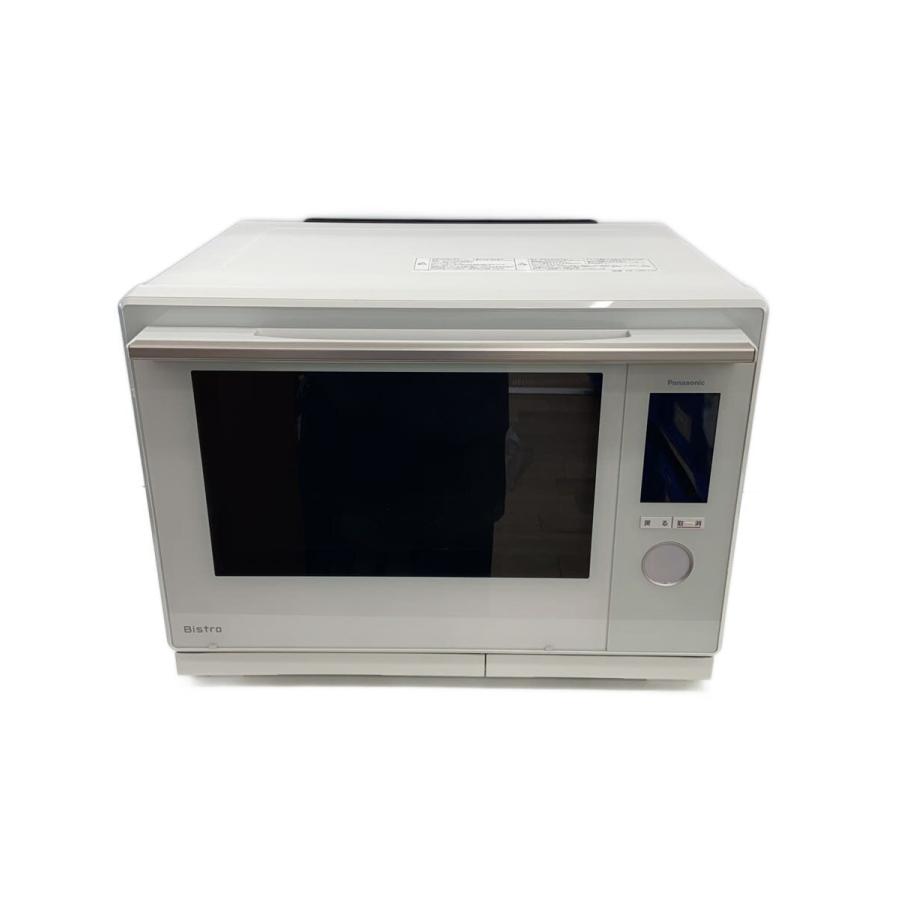 Panasonic◇オーブンレンジ NE-UBS10C-W : セカンドストリートYahoo!店