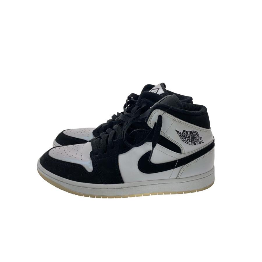 NIKE AIR JORDAN 1 MID 27.5cm