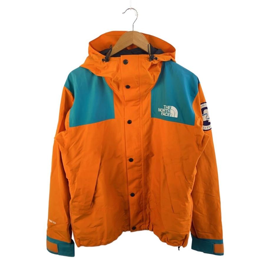 ジャケット・アウター 40th Trans Antarctica Mountain Jacket M THE NORTH FACE◇TRANS ANTARCTICA MOUNTAIN JACKET/M/ナイロン/ORN