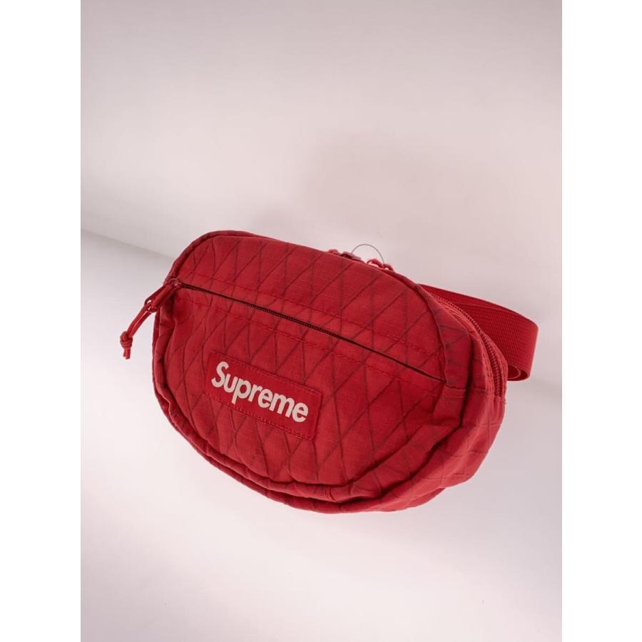 supreme waist bag 新品未使用 Supreme◇18FW Waist Bag/ウエストバッグ/--/YLW : セカンド