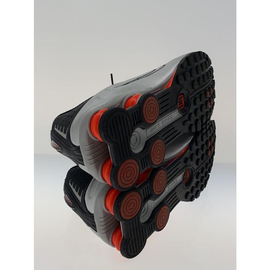 NIKE◇SHOX R4_ショックス R4/28cm/SLV : セカンドストリート