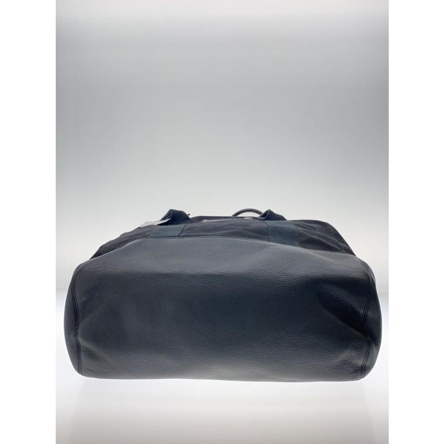 BALENCIAGA◇ボストンバッグ/--/BLK/無地 : セカンドストリートYahoo