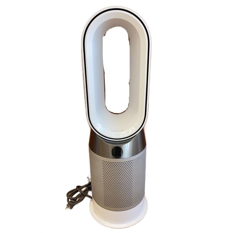 dyson◇ヒーター・ストーブ Dyson Pure Hot + Cool HP04WS [ホワイト