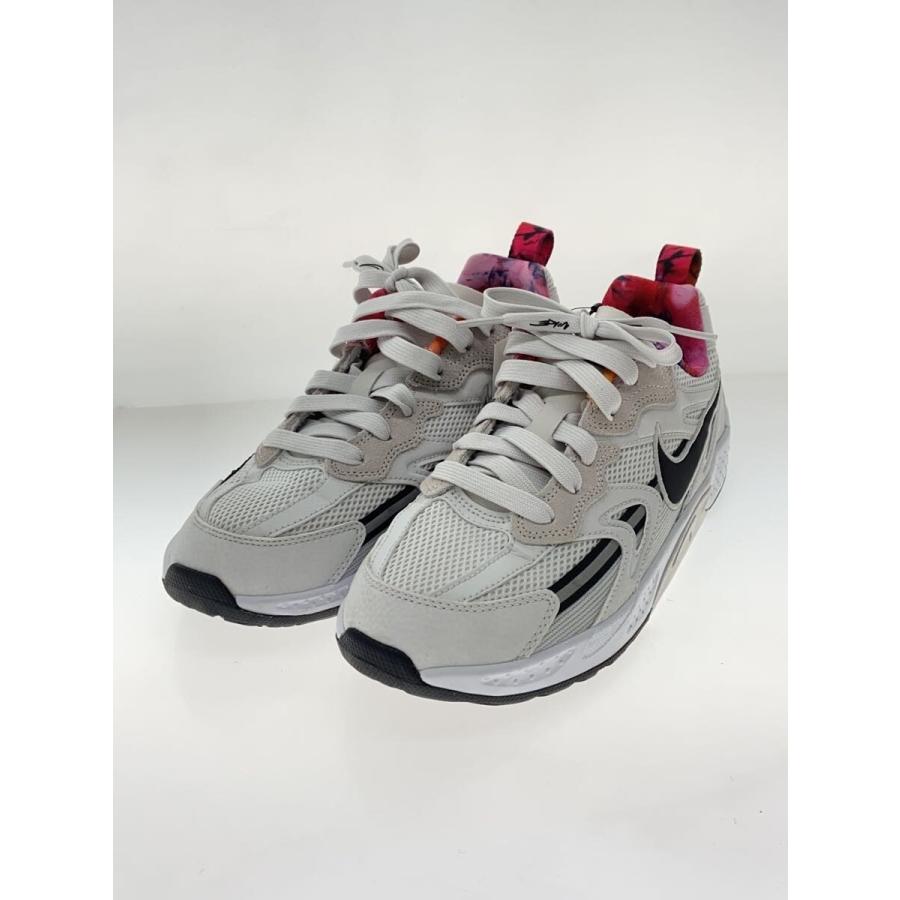NIKE◇X FUTURA JAM TRAIN_X フューチュラ ジャム トレイン/26cm/WHT 