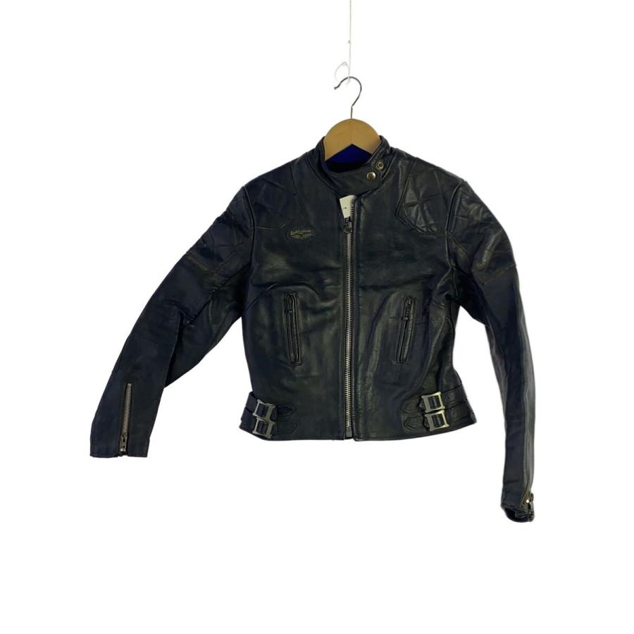 Lewis Leathers◇70S/Phantom/シングルライダースジャケット/36/レザー