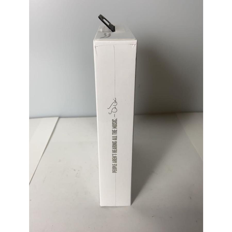 beats by dr.dre◇イヤホン・ヘッドホン BeatsX MTH62PA/A [サテン