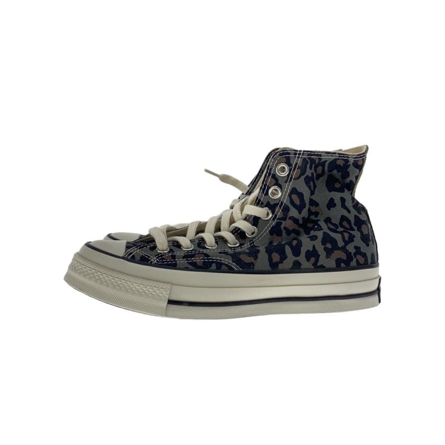 CONVERSE◇ALL STAR LGCY/レオパード/オールスターレガシー/ハイカット