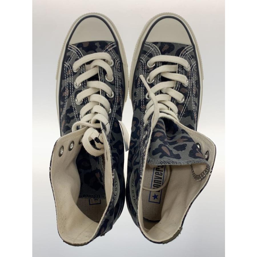 CONVERSE◇ALL STAR LGCY/レオパード/オールスターレガシー/ハイカット