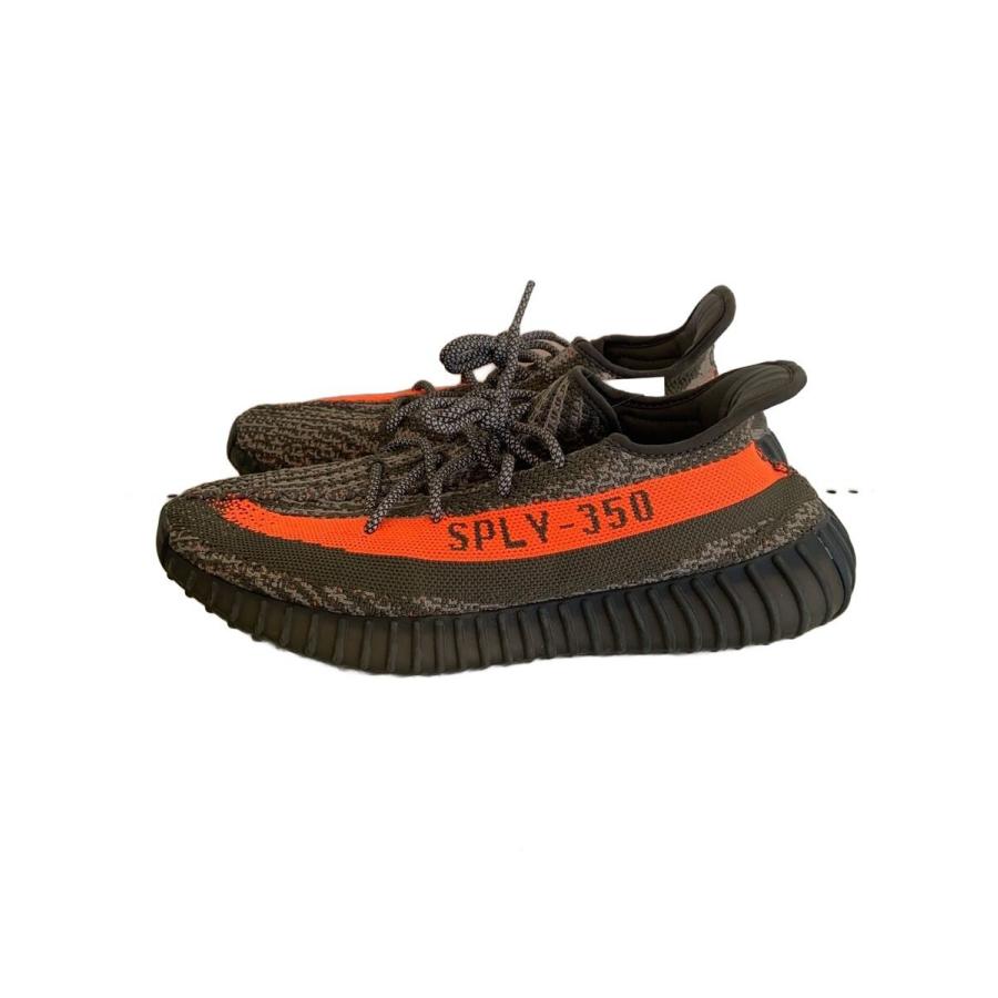 イージーブースト350です。お売りします。 adidas◇YEEZY BOOST 350 V2_イージー ブースト V2/28cm/GRY