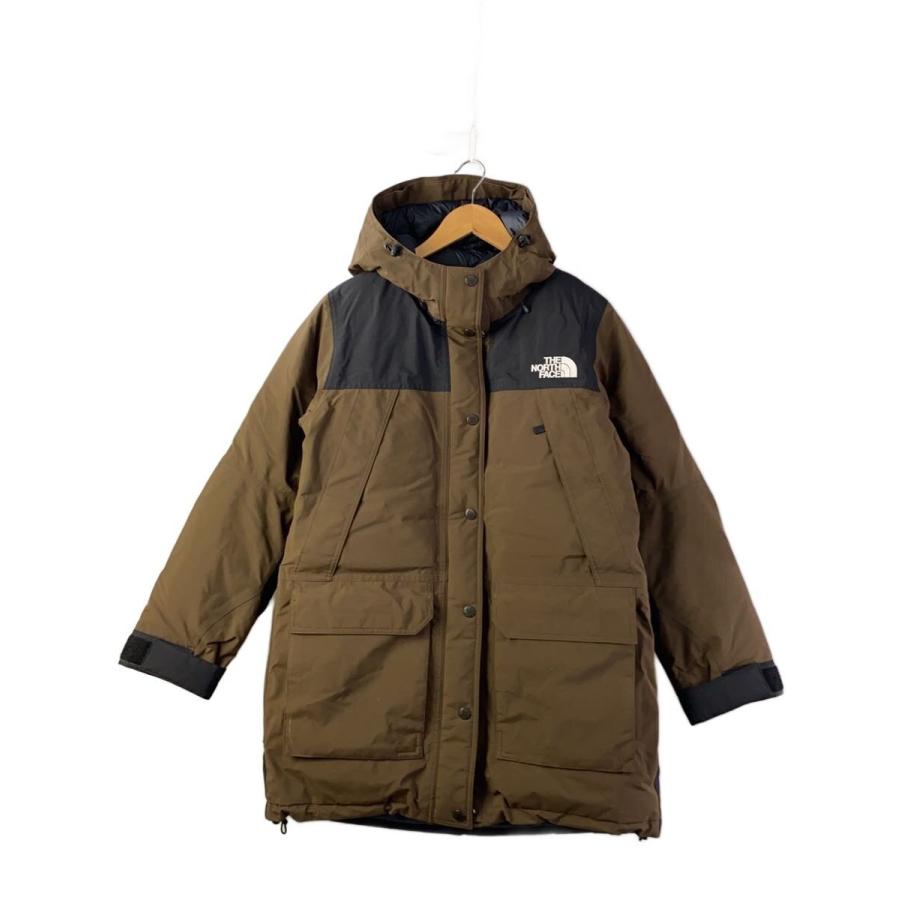 THE NORTH FACE マウンテンダウンジャケット XL ブラウン 【公式通販】