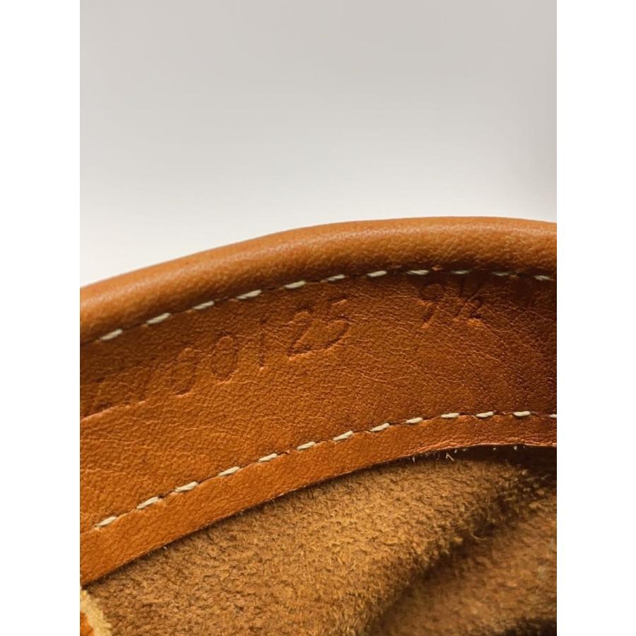 LONE WOLF BOOTS◇LOGGER/ロガー/レースアップブーツ/US9.5/BRW