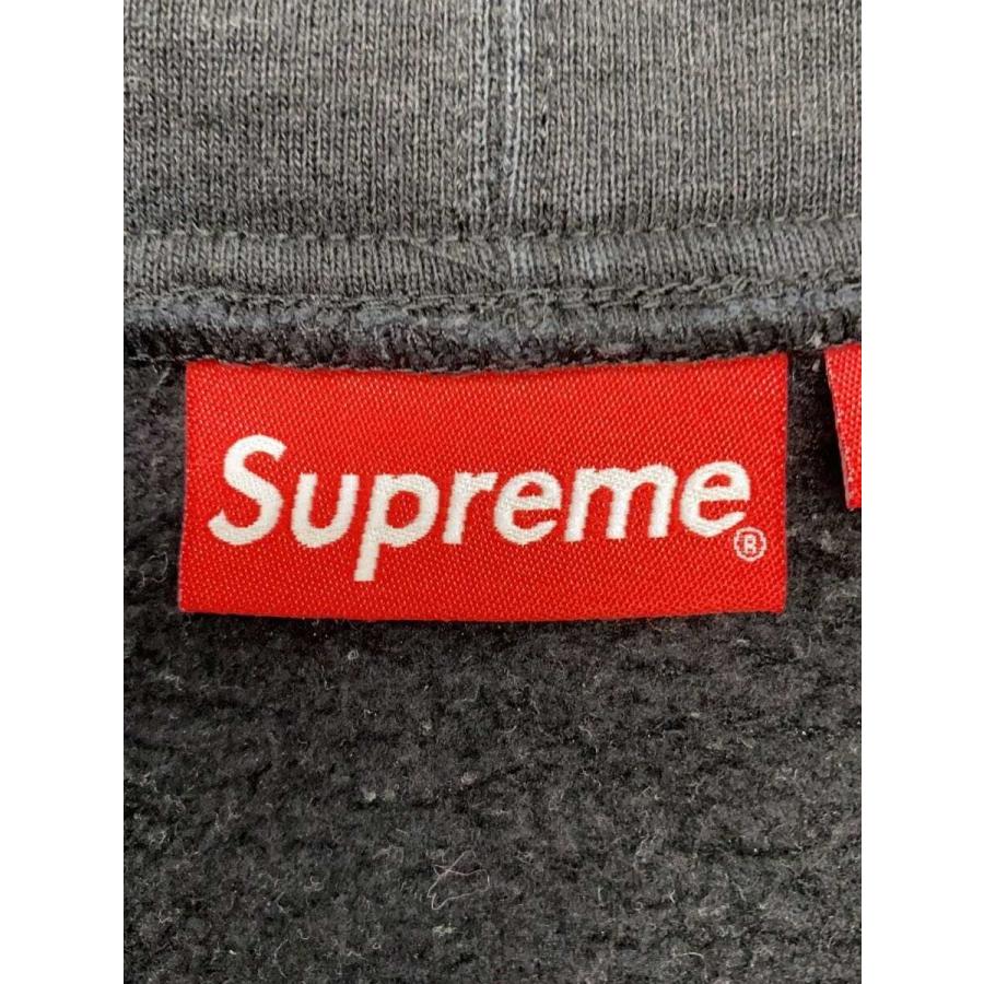 supreme 23fw ジップパーカー Supreme◇23fw/S Logo Zip Up Hooded Sweatshirt/ジップパーカー/XL