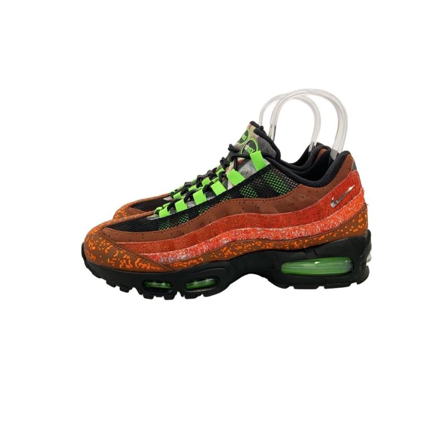 NIKE◇AIR MAX 95 BIG BUBBLE_エア マックス ビッグ バブル/27.5cm 