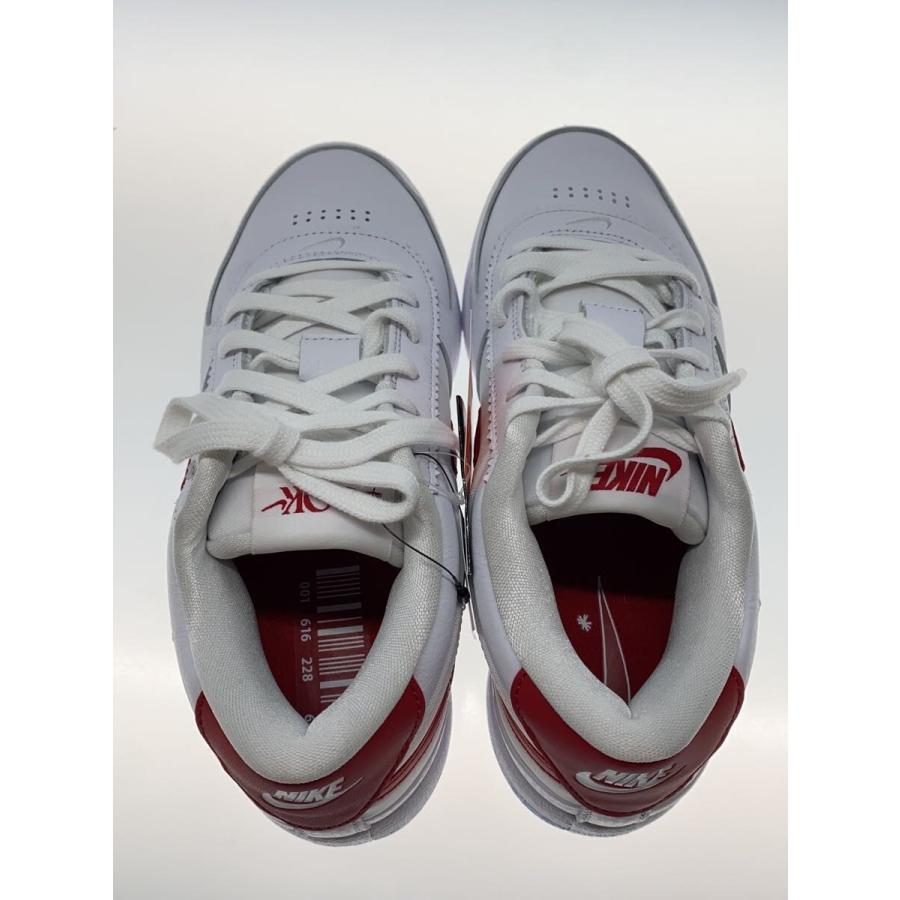 NIKE◇BOOK 1 EP_ブック EP/25.5cm/WHT// : セカンドストリートYahoo