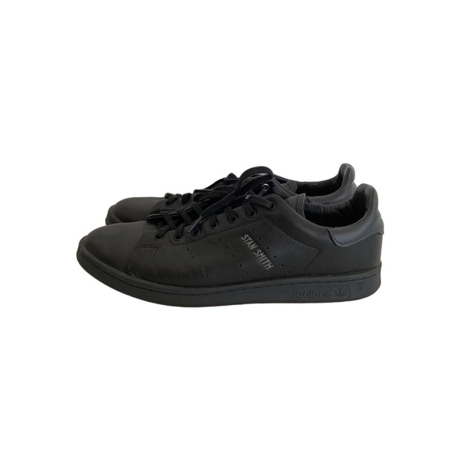 adidas◇STAN SMITH LUX_スタンスミス ラックス/28.5cm/BLK 