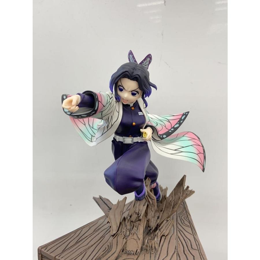 BANDAI SPIRITS◇フィギュア/鬼滅の刃/姉の仇/一番くじ/A賞/胡蝶しのぶ
