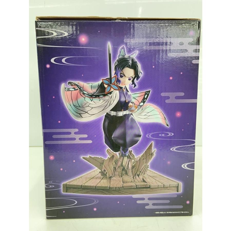 BANDAI SPIRITS◇フィギュア/鬼滅の刃/姉の仇/一番くじ/A賞/胡蝶しのぶ