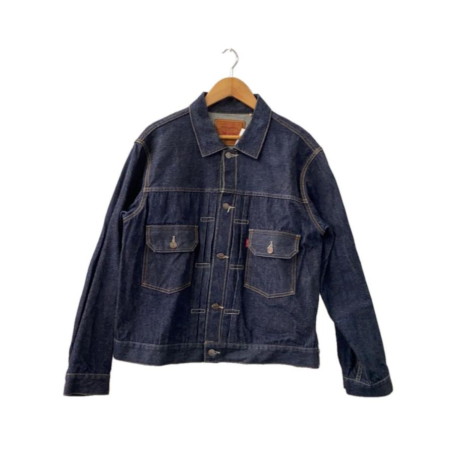 リーバイス　507XX 2nd オリジナル ヴィンテージ　Gジャン Levi's Vintage Clothing◇507XX/2nd/セカンド/53年モデル/Gジャン/44